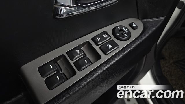 Kia Sportage 2014 — photo 27