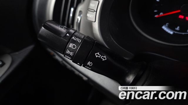 Kia Sportage 2014 — photo 28