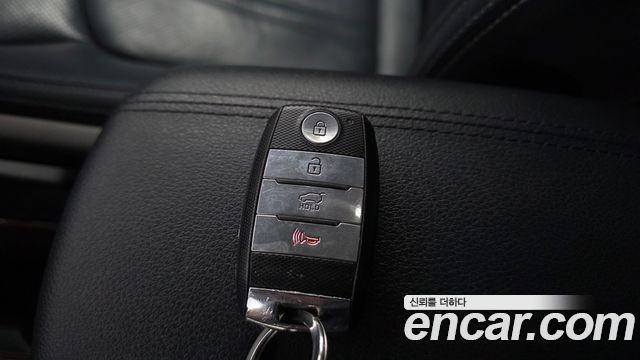 Kia Sportage 2014 — photo 33
