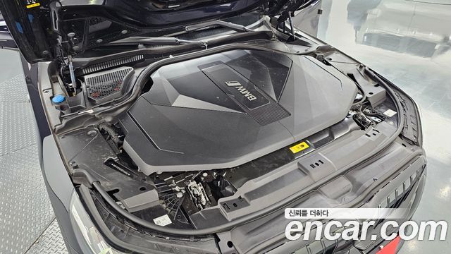 BMW i5 2024 — photo 6