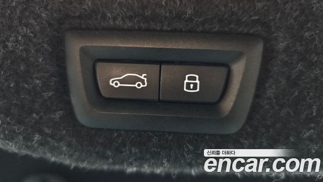 BMW i5 2024 — photo 26