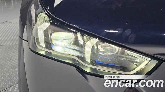 BMW i5 2024 — photo 8