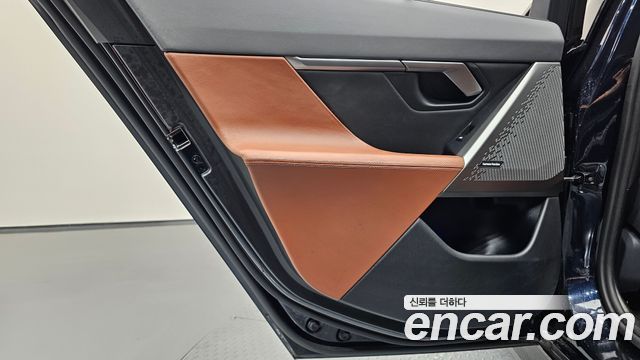 BMW i5 2024 — photo 15