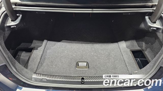 BMW i5 2024 — photo 27