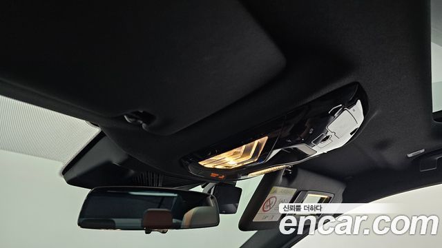 BMW i5 2024 — photo 29