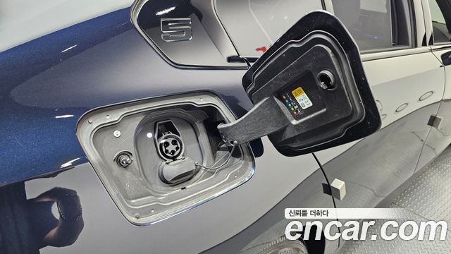 BMW i5 2024 — photo 30