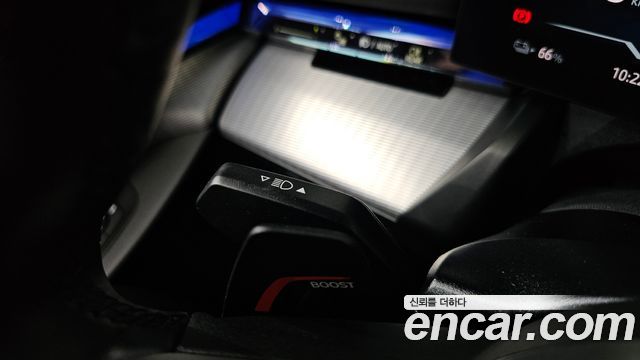 BMW i5 2024 — photo 37