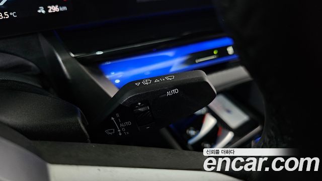 BMW i5 2024 — photo 39