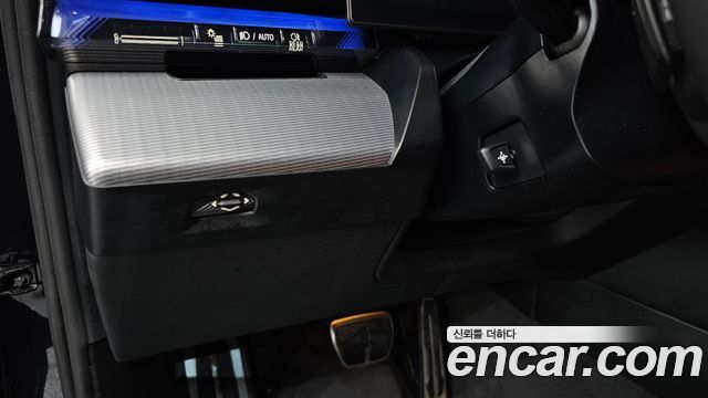 BMW i5 2024 — photo 41