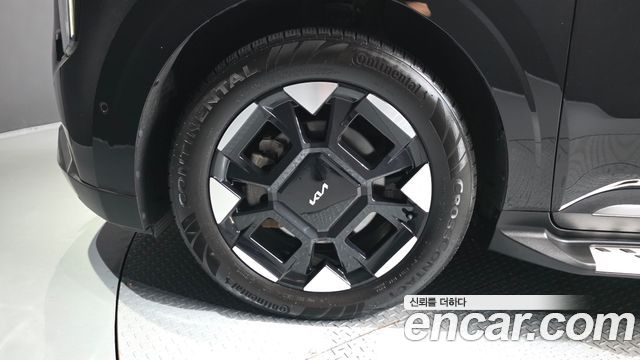 Kia Canival 2025 — photo 5