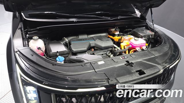 Kia Canival 2025 — photo 6