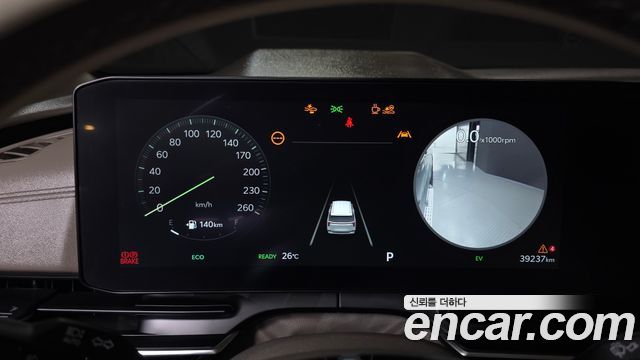 Kia Canival 2025 — photo 11