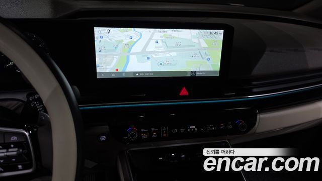 Kia Canival 2025 — photo 20