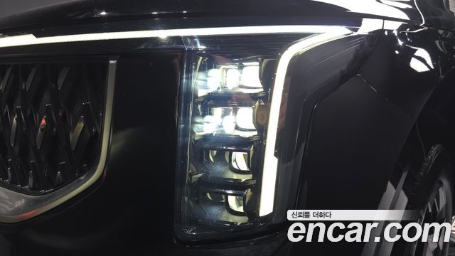 Kia Canival 2025 — photo 8