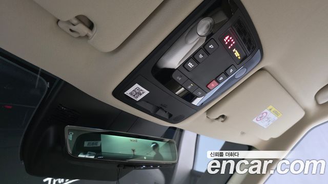 Kia Canival 2025 — photo 31