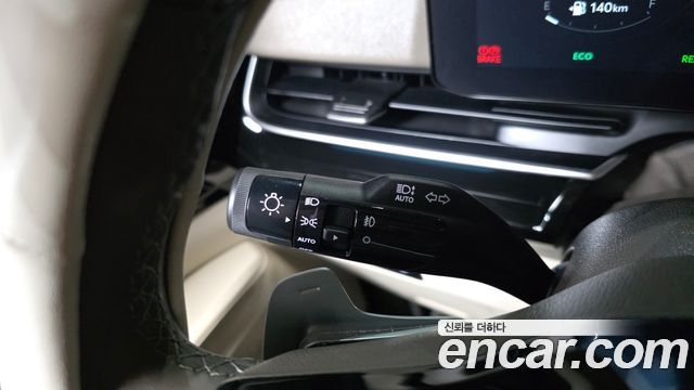 Kia Canival 2025 — photo 33
