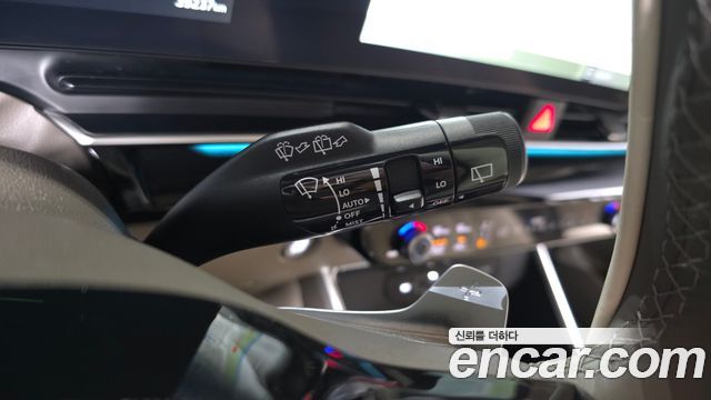 Kia Canival 2025 — photo 34