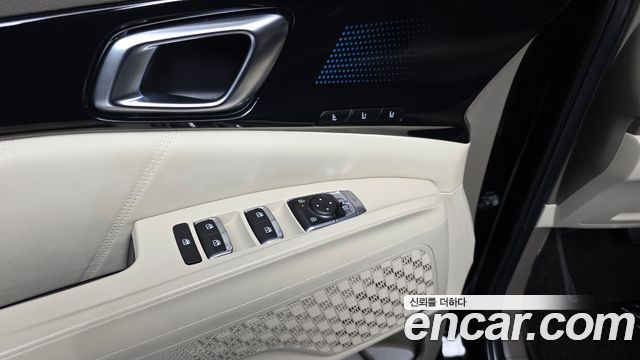 Kia Canival 2025 — photo 35