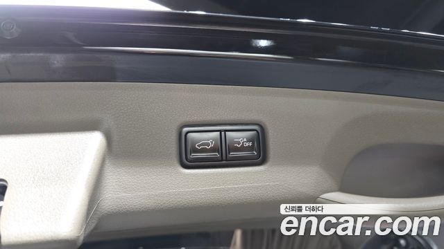 Kia Canival 2025 — photo 36