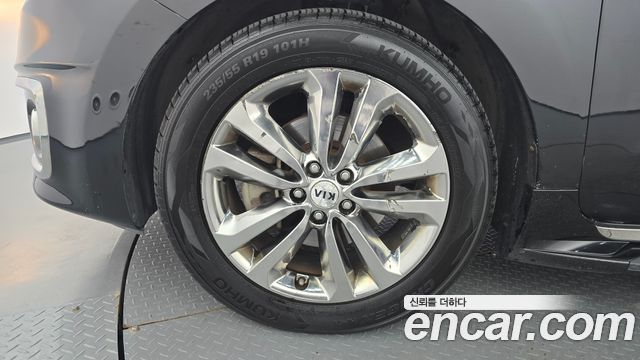 Kia Canival 2018 — photo 5