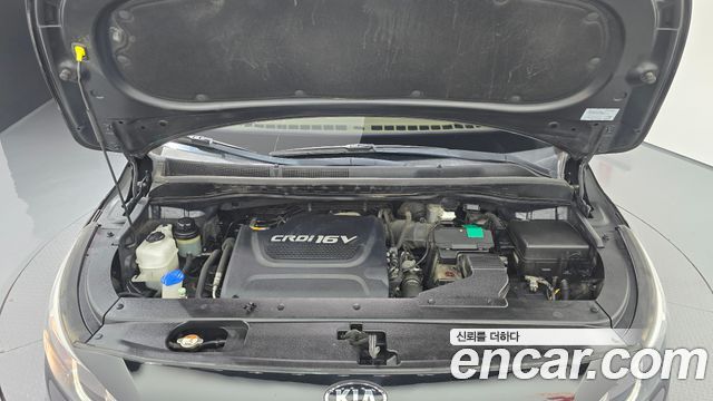 Kia Canival 2018 — photo 6