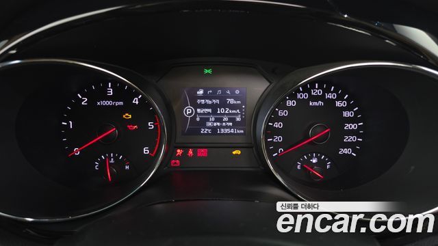 Kia Canival 2018 — photo 11