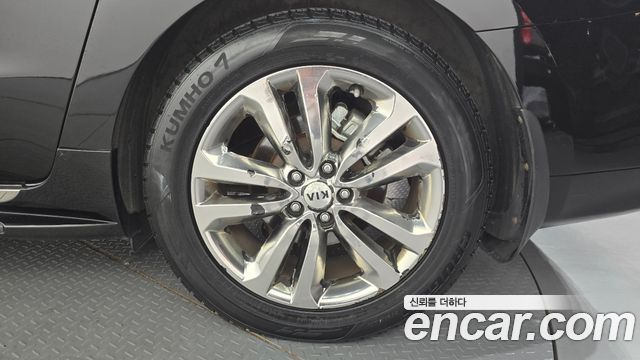 Kia Canival 2018 — photo 7