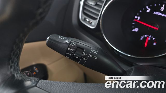 Kia Canival 2018 — photo 30