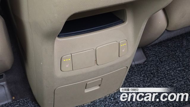 Kia Canival 2018 — photo 32
