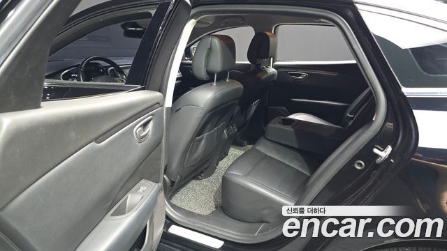 Renault Korea SM6 2016 — photo 17