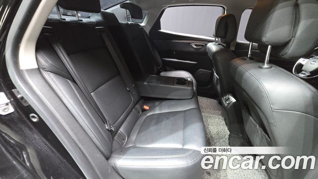 Renault Korea SM6 2016 — photo 18