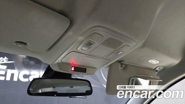 Renault Korea SM6 2016 — photo 23