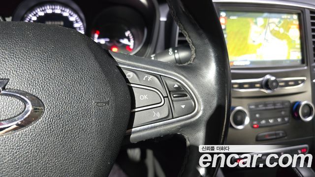 Renault Korea SM6 2016 — photo 25