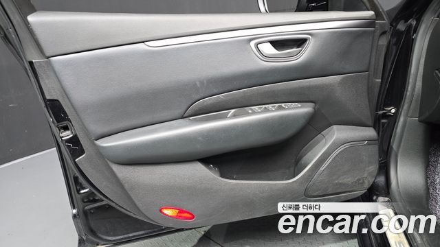 Renault Korea SM6 2016 — photo 14