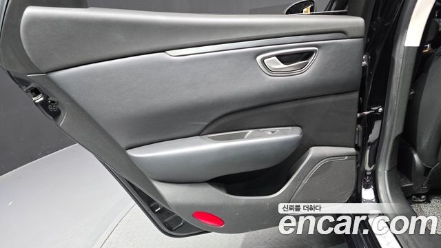 Renault Korea SM6 2016 — photo 15