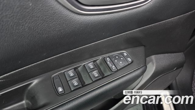 Renault Korea SM6 2016 — photo 29