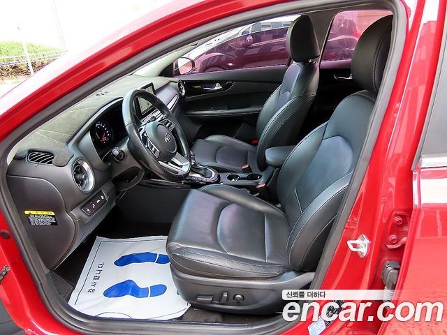 Kia K3 2019 — photo 5