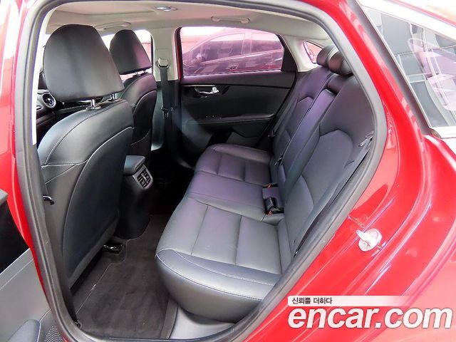Kia K3 2019 — photo 6