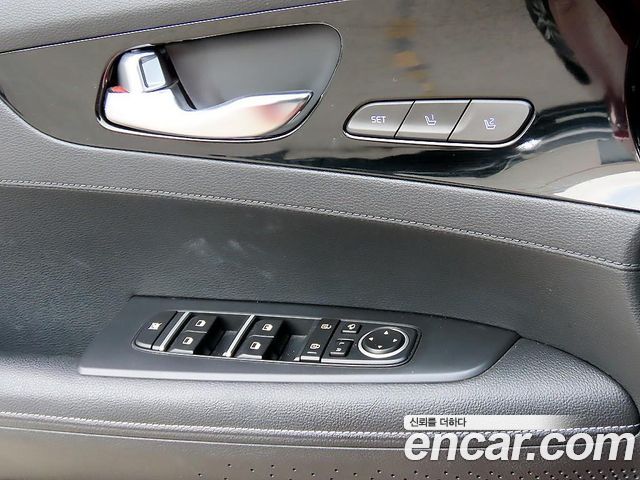 Kia K3 2019 — photo 11
