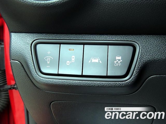 Kia K3 2019 — photo 12