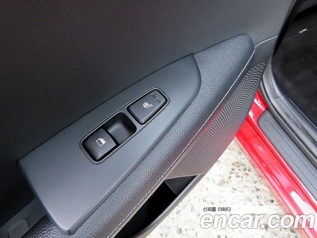 Kia K3 2019 — photo 16