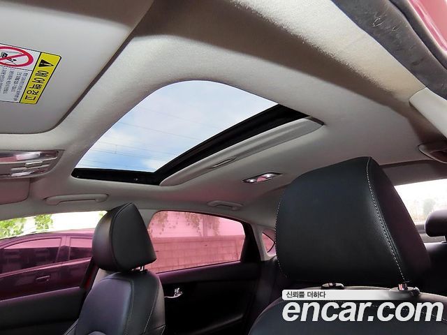 Kia K3 2019 — photo 18