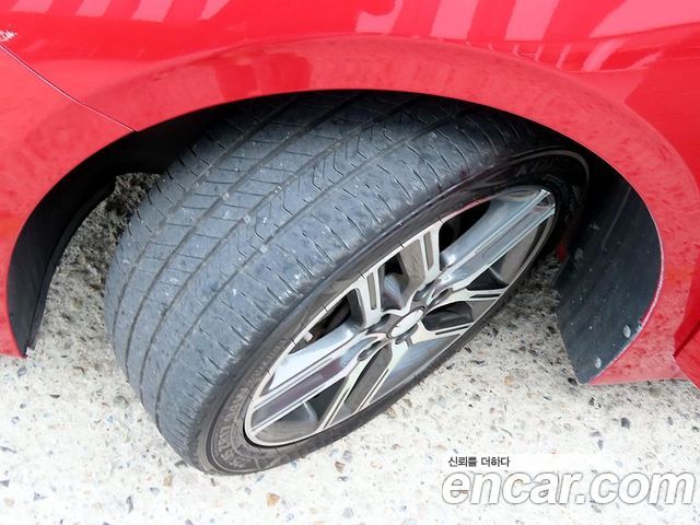 Kia K3 2019 — photo 20
