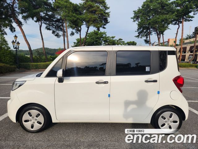Kia RAY 2022 — photo 3