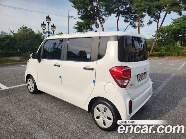 Kia RAY 2022 — photo 4