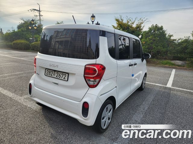 Kia RAY 2022 — photo 6