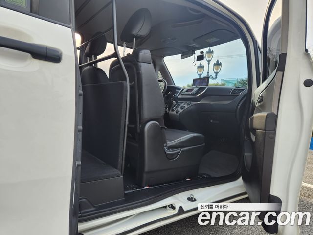 Kia RAY 2022 — photo 9