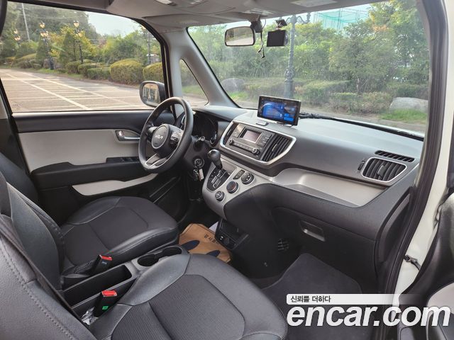 Kia RAY 2022 — photo 10