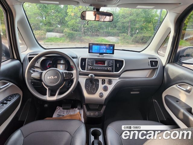 Kia RAY 2022 — photo 11