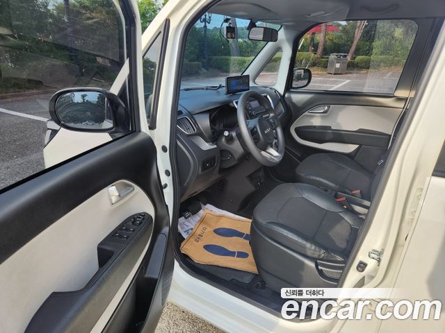 Kia RAY 2022 — photo 12